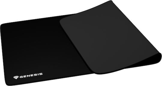 Genesis Carbon 700 Maxi Cordura Gaming Mouse Pad XXL 900mm Μαύρο