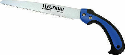 Hyundai Hand Saw HS-240C Olive 24cm 81E24