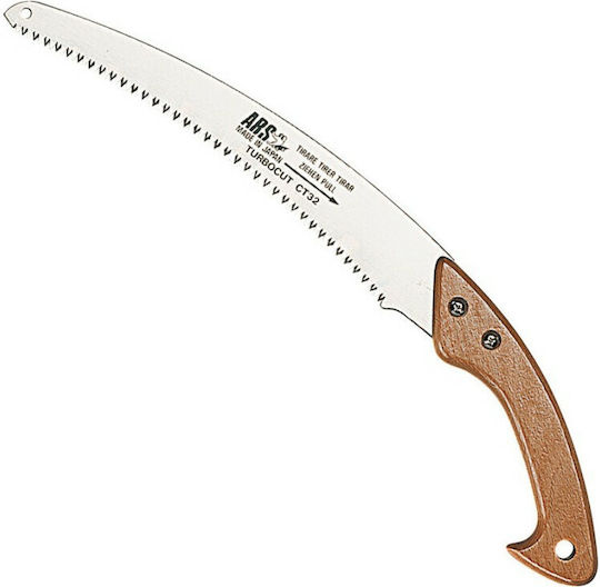 Ars Πριόνι Χειρός Κλαδέματος 32cm