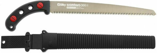Silky (Saws) Gomtaro 300 Πριόνι Χειρός Κλαδέματος 30cm