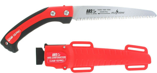 Ars Cam-18PRO Pruning Hand Saw 18cm