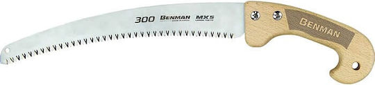 Benman MX5 - P Handsäge Baumsäge 30cm