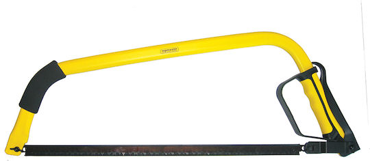 Topmaster mit Doppelgriff Dekupiersäge Baumsäge 53cm