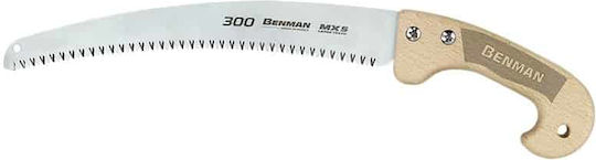 Benman MX5-270P Handsäge Baumsäge 27cm