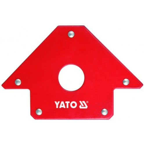 Yato YT-0864 Ъгъл на заваряване с магнитна способност 22.5кг & ъгли 135° / 45° / 90°