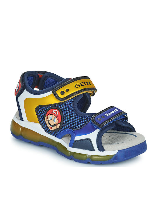Geox