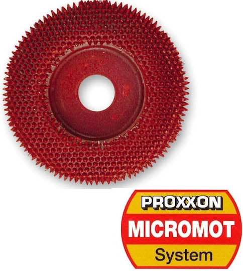 Proxxon Grinding Disc Construction Materials 50mm