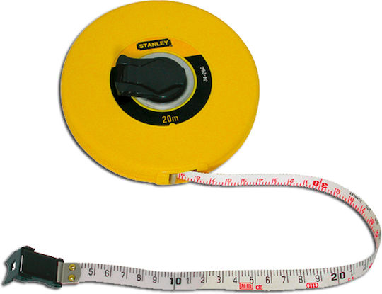 Stanley Μετροταινία 12.7mm x 20m