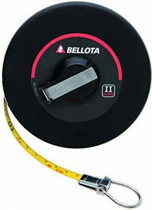 Bellota Maßband 30m