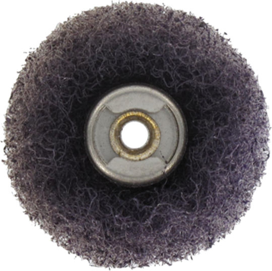 Dremel Speedclic 511S Wire Brush for Drill Set of 2pcs