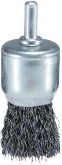 Makita D-40032 Wire Brush for Drill 30mm