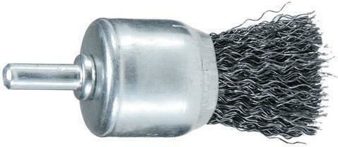Makita D-40026 Wire Brush for Drill 25mm