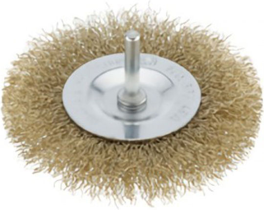 PG 475.00 Wire Brush for Drill 100mm