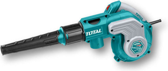 Total Blower / Vacuum Handheld Electric 800W with Volume Control