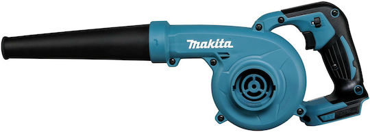 Makita Blower Handheld Battery 18V Solo with Volume Control & Maximum Air Speed 352km/h