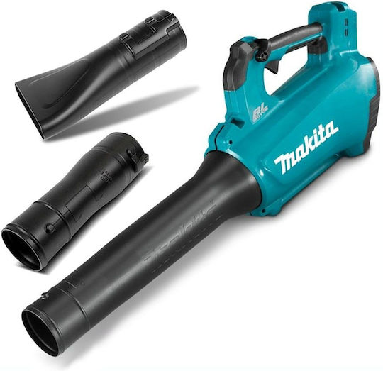 Makita Blower Handheld Battery 18V Solo with Volume Control & Maximum Air Speed 187.6km/h