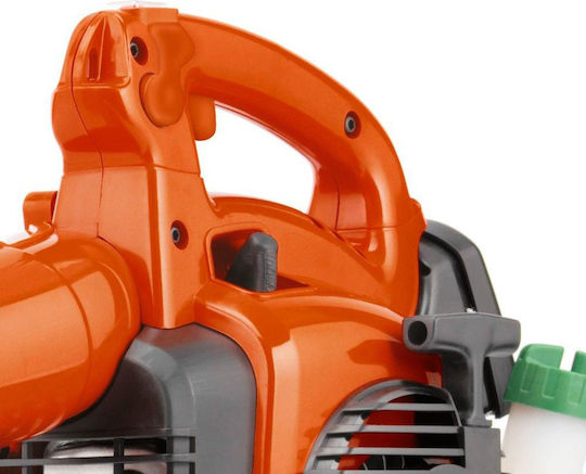 Husqvarna Blower / Vacuum Handheld Gasoline 28cc with Volume Control & Maximum Air Speed 273km/h