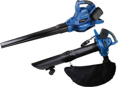 Hyundai HBV 40VB Blower Handheld Battery Solo