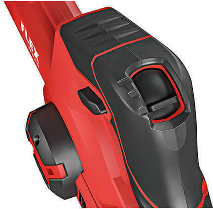 Flex BW 18.0-EC SOLO Φυσητήρας Χειρός Μπαταρίας 18V Solo με Ρύθμιση Έντασης & Μέγιστη Ταχύτητα Αέρα 288km/h