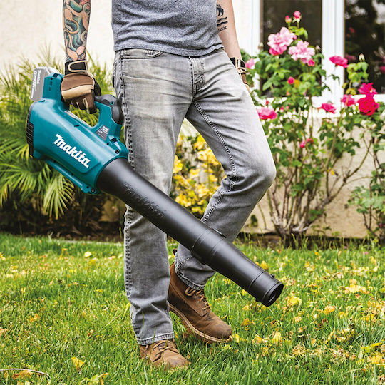 Makita DUB184RT Издухвател Чанта за ръка
