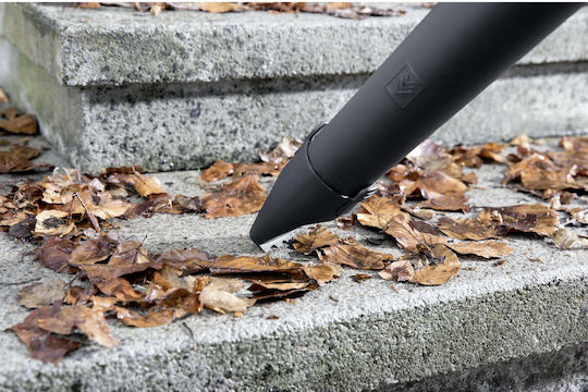 Karcher LBL 4 Blower Handheld Battery 36V Solo with Volume Control & Maximum Air Speed 250km/h