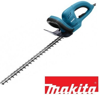 Makita Electric Hedge Trimmer 400W with Blade 52cm UH5261