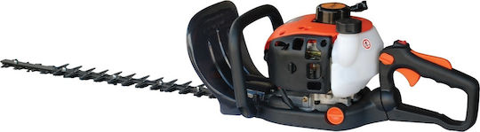 Kraft Hedge Trimmer Gasoline 26cc/1.2hp with Blade 61cm 691015