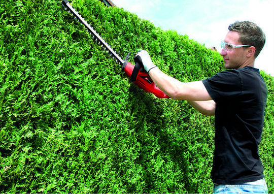 Einhell GC-EH 4550 Electric Hedge Trimmer 450W with Blade 56cm 3403370