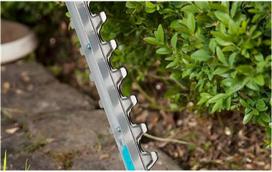 Gardena Easycut 420/45 Electric Hedge Trimmer 420W with Blade 45cm 09830-20