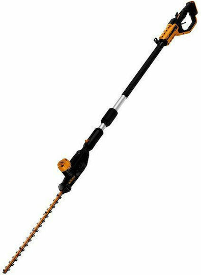 Dewalt 18V XR Телескопичен с Дължина на Острието 55см