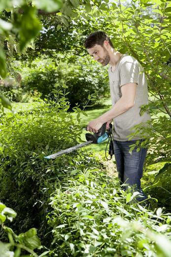 Gardena Easycut 450/50 Electric Foarfecă de gard viu 450W cu Lungimea Lamei 50cm