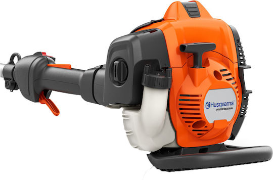 Husqvarna 525HE4 Μπορντουροψάλιδο Βενζίνης 25.4cc/1.35hp Τηλεσκοπικό με Μήκος Λάμας 60cm