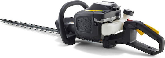McCulloch 6028 Foarfecă de gard viu Benzină 21.7cc/0.8hp cu Lungimea Lamei 60cm