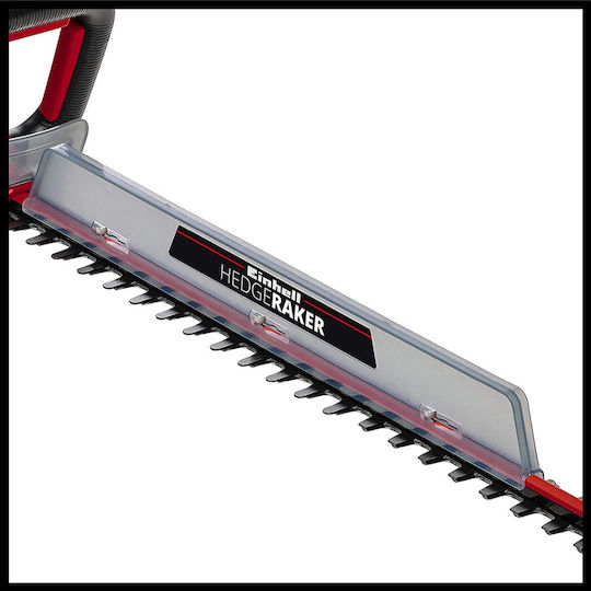 Einhell GE-CH18-60 Li mit Klingenlänge 60cm Solo