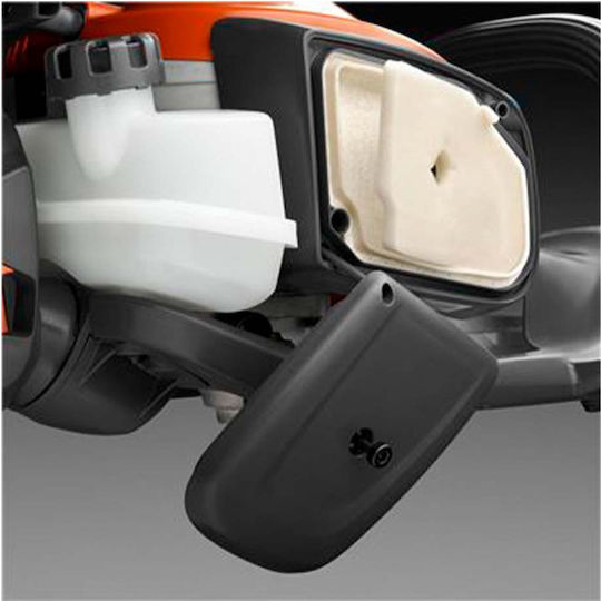 Husqvarna 522HD60X с Дължина на Острието 60см