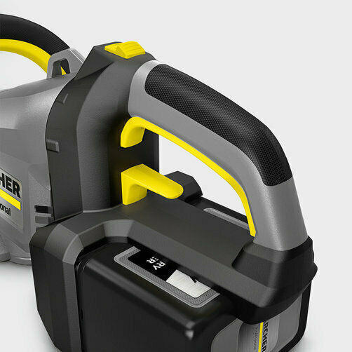 Karcher HT 650/36 Bp Solo Hedge Trimmer Battery 36V with Blade 65cm 1.042-506.0