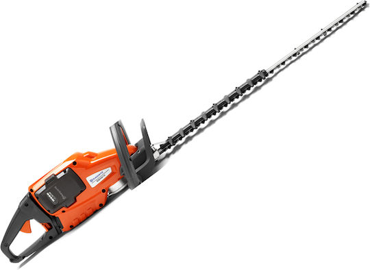 Husqvarna 520iHD70 Foarfecă de gard viu Baterie 36V cu Lungimea Lamei 70cm Solo