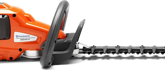Husqvarna 520iHD70 Foarfecă de gard viu Baterie 36V cu Lungimea Lamei 70cm Solo
