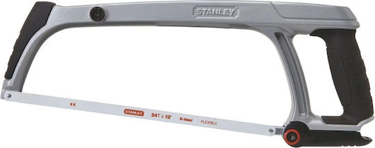 Stanley Пила за желязо FatMax 30см 1-20-531