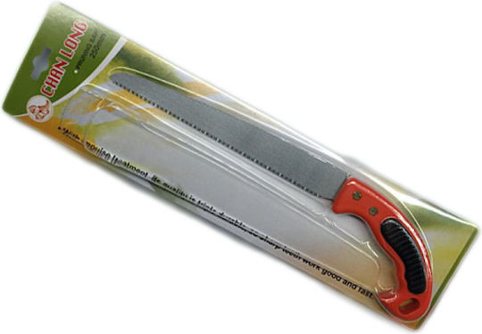 Chan Long Пила за PVC EG-250P 25см