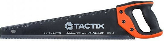 Tactix Πριόνι Ξύλου 50cm 265013
