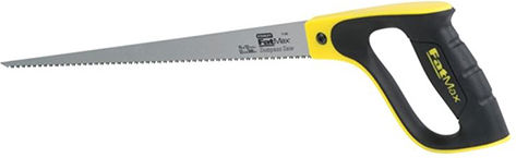 Stanley Saw of Locksmiths Fatmax 30cm 2-17-205