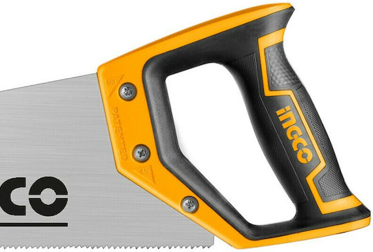 Ingco Ferăstrău pentru lemn 50cm HHAS08500