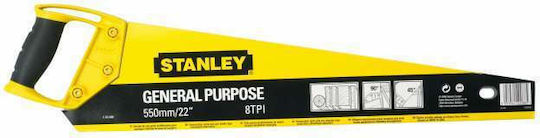 Stanley Ferăstrău pentru lemn 50cm 1-20-087