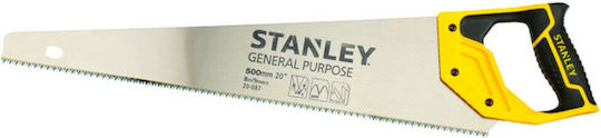 Stanley Ferăstrău pentru lemn 50cm 1-20-087