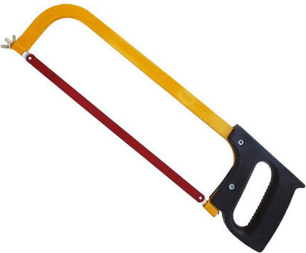 Maco Πριόνι Σιδήρου 30cm 61312 26954