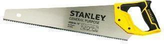 Stanley Πριόνι Ξύλου 45cm 1-20-086
