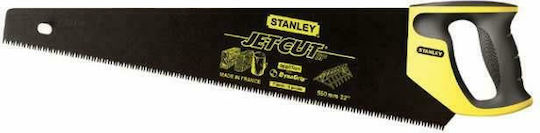 Stanley Πριόνι Ξύλου Jet Cut 50cm 2-20-151