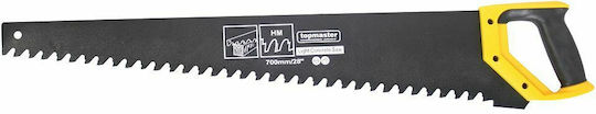 Topmaster Πριόνι για Σκυρόδεμα Ελαφρομπετού 70cm 379902