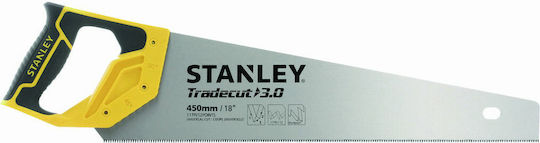 Stanley Пила за дърво Tradecut 45см STHT20355-1